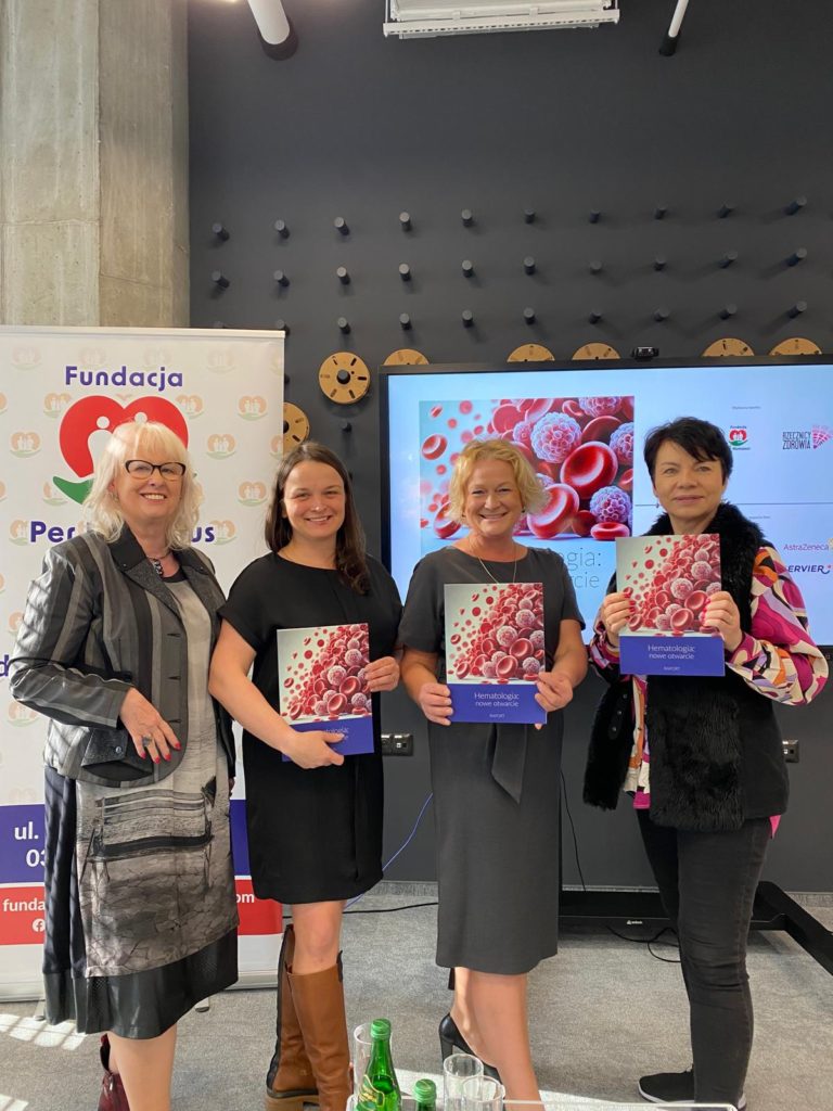 Hematologia Nowe Otwarcie