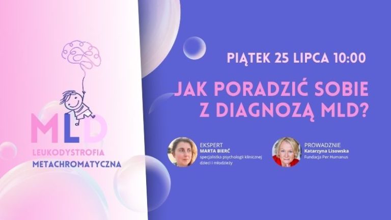 Webinar MLD dla rodziców!