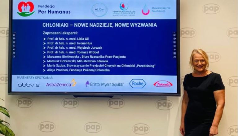 CHŁONIAKI Nowe Nadzieje-Nowe Wyzwania